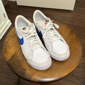 Nike Court Legacy - Size 6Y